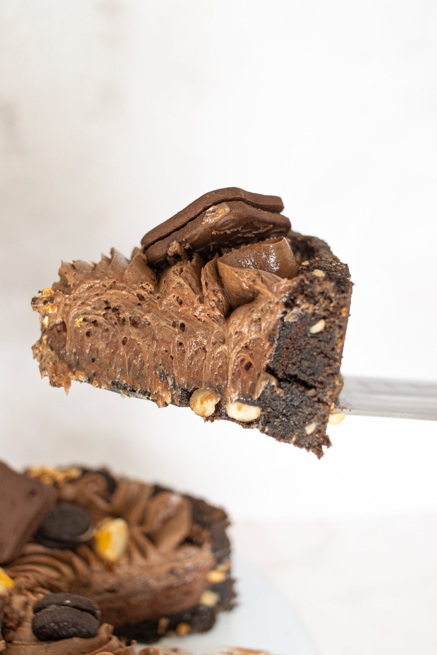 CHEESECAKES - Recetario Digital