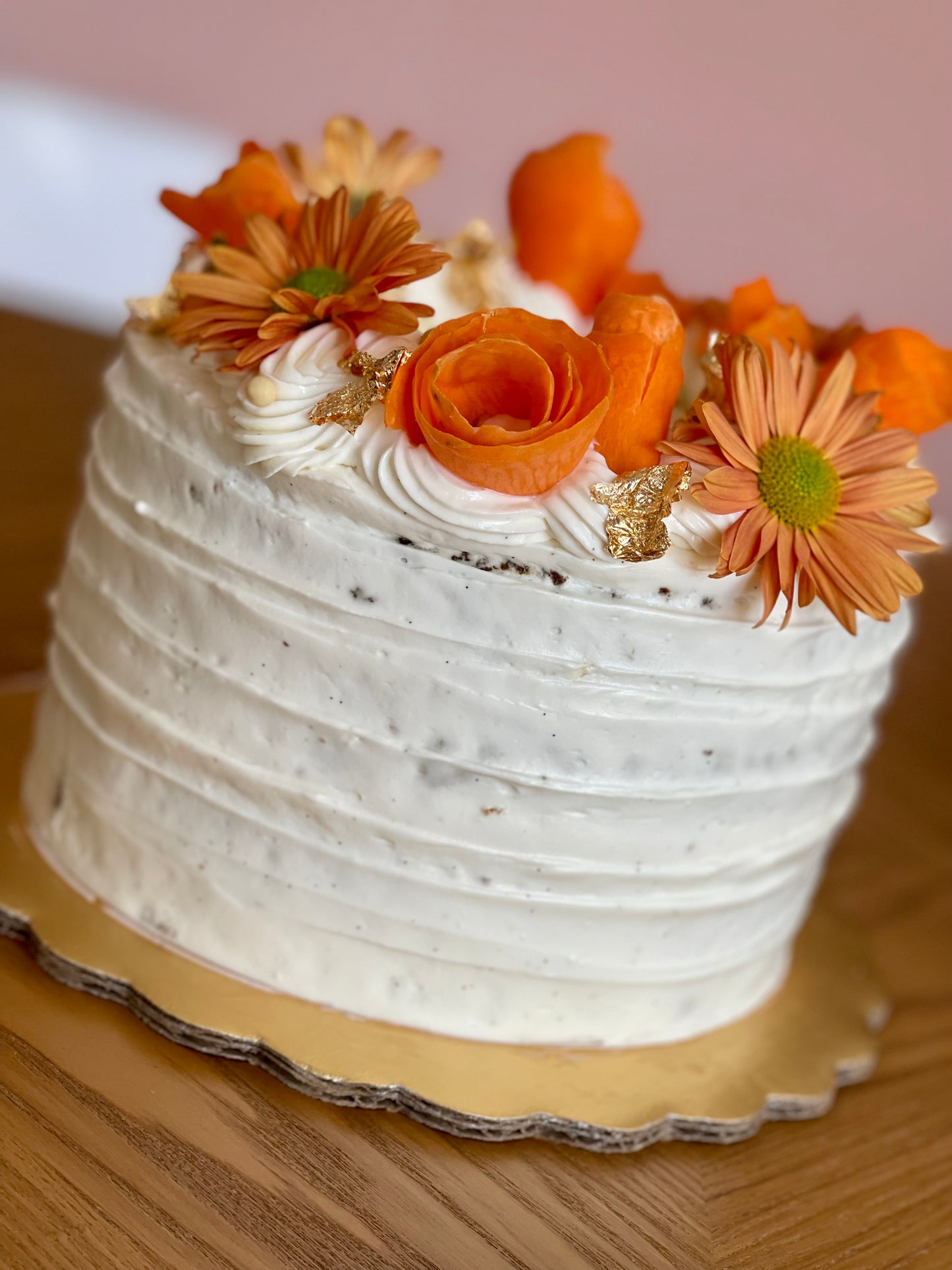 PASTEL DE ZANAHORIA CON PIÑA & DIRTY CHOCOLATE CAKE - Recetario Digital