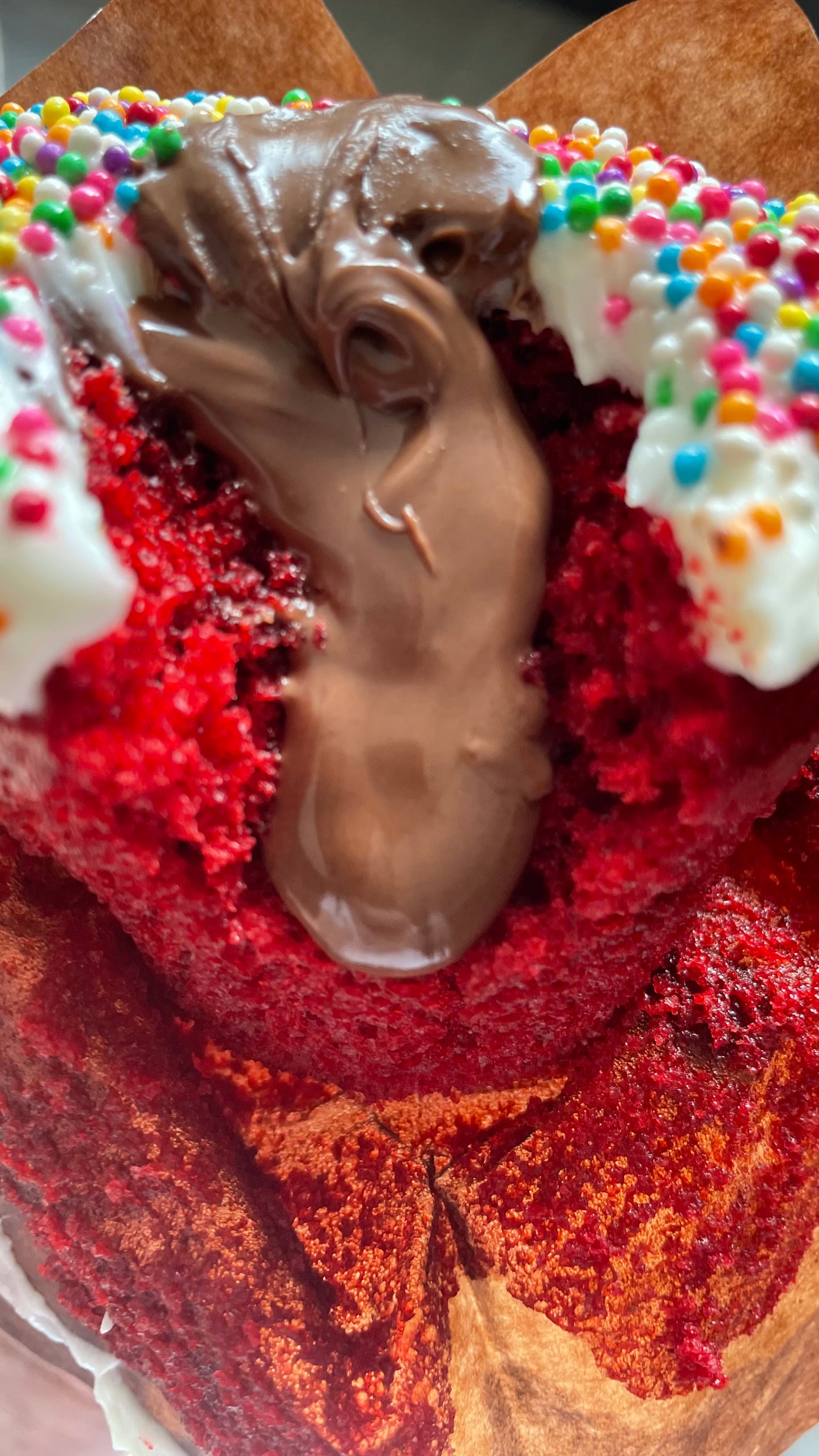 TALLER GALLETAS Y BROWNIES PARA EMPRENDER