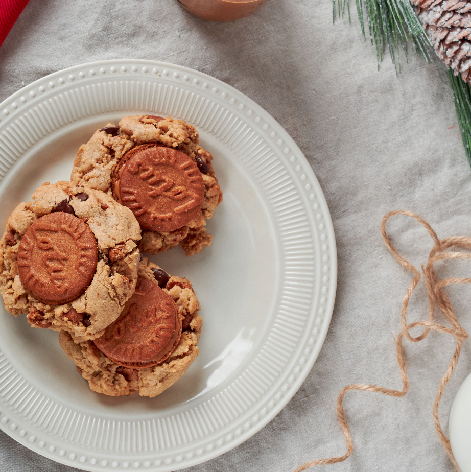 SANTA’S FAVORITE COOKIES - Recetario Digital