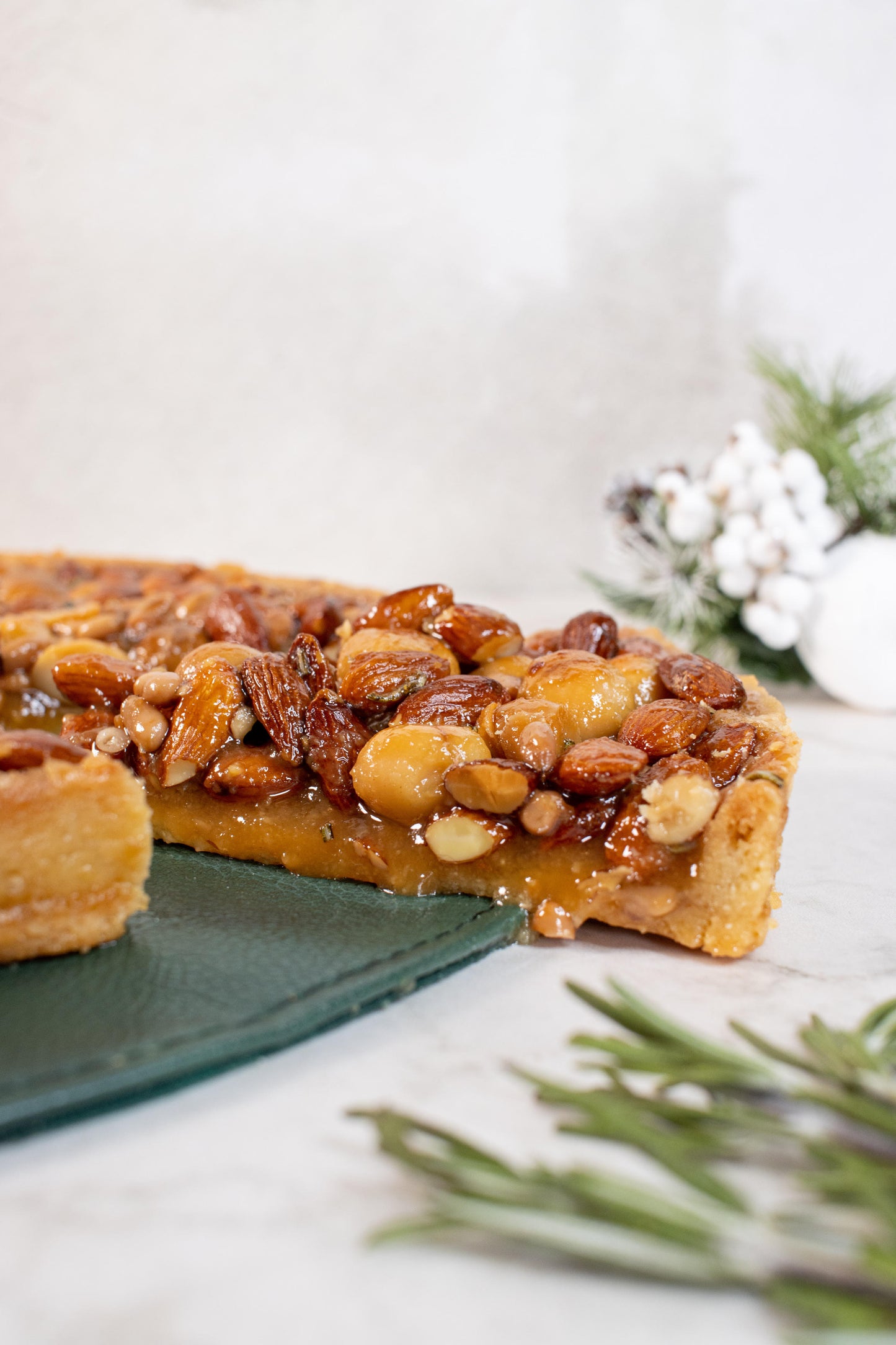 TARTAS - Recetario Digital