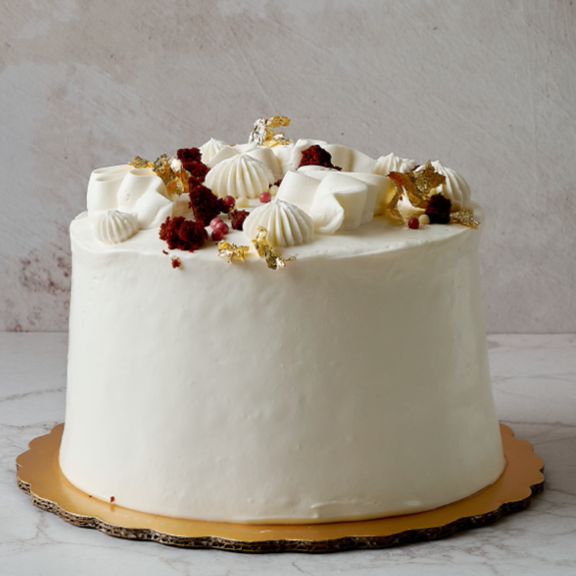 Red Velvet Cake