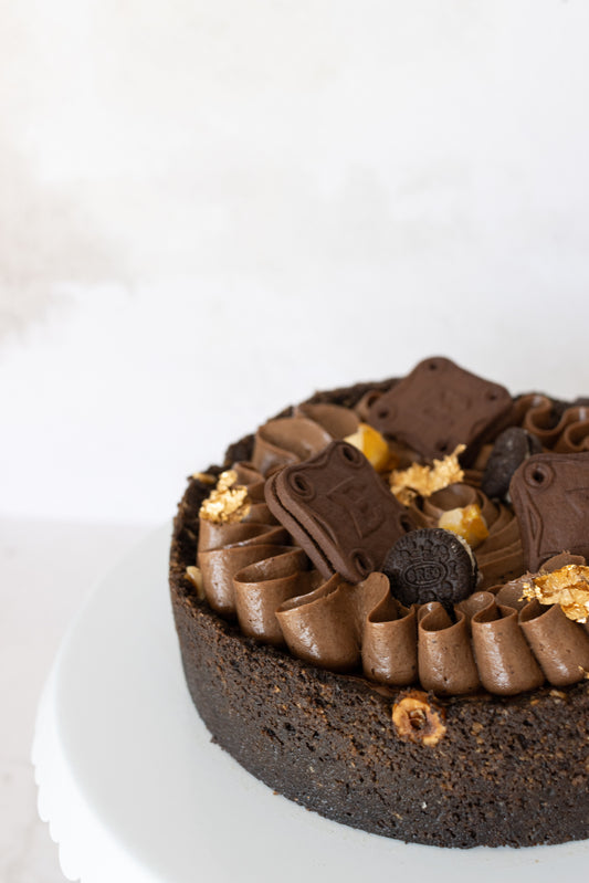 CHEESECAKES  - En Línea