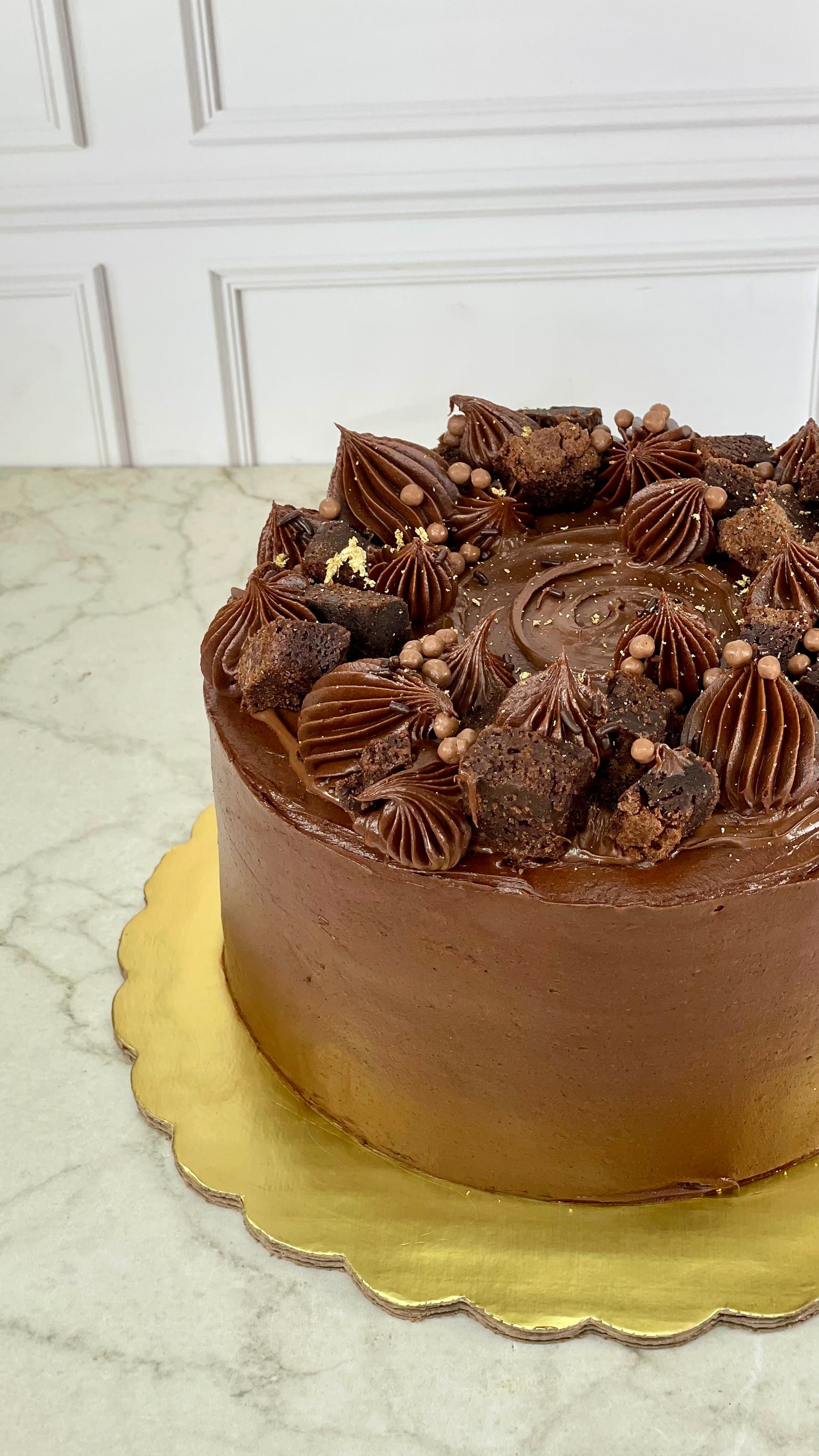 Lovers Cake